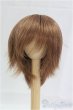 画像1: 7-8inch/ウィッグ VOLKS I-25-09-21-253-KD-ZI (1)