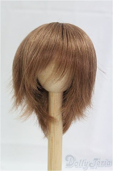 画像1: 7-8inch/ウィッグ VOLKS I-25-09-21-253-KD-ZI (1)