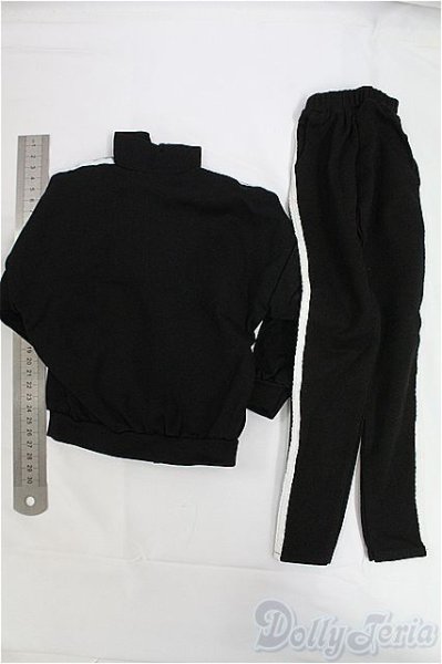 画像2: SD17B/OF:衣装セット I-25-09-28-026-KD-ZI (2)