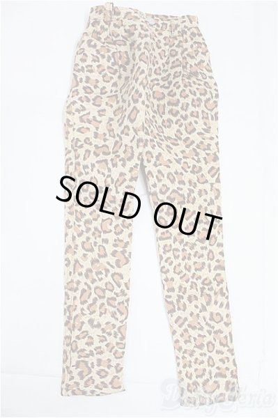 画像1: SD17B/OF:パンツ I-25-09-28-023-KD-ZI (1)