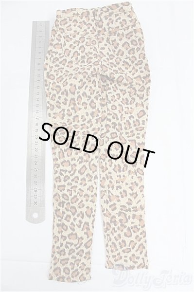 画像2: SD17B/OF:パンツ I-25-09-28-023-KD-ZI (2)