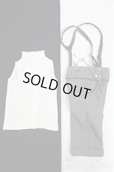 画像1: SD17B/OF:衣装セット I-25-09-28-032-KD-ZI (1)