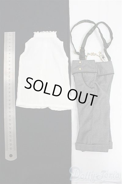 画像2: SD17B/OF:衣装セット I-25-09-28-032-KD-ZI (2)