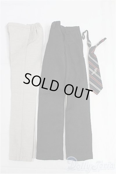 画像1: SD17B/OF:パンツ I-25-09-28-031-KD-ZI (1)