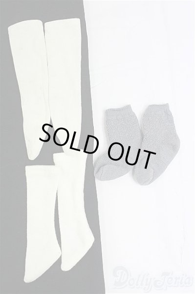 画像1: SD17B/OF:靴下 I-25-09-28-033-KD-ZI (1)