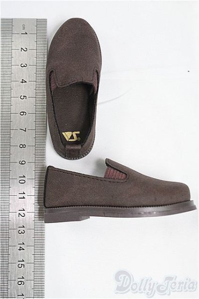 画像3: SD/OF:靴 Le petit Frer　デフォルト I-25-09-28-092-KD-ZI (3)