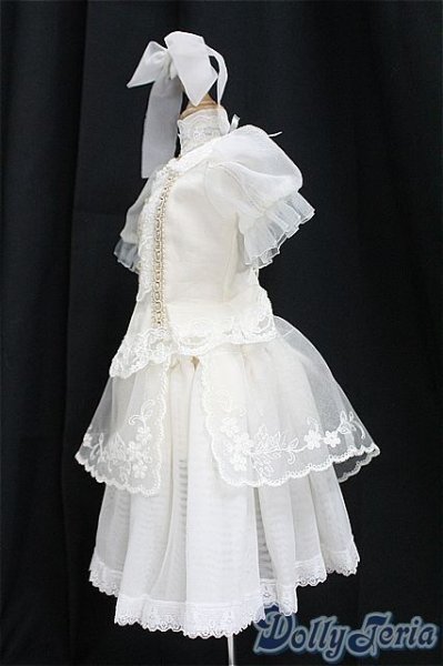 画像2: SDGrG/OF:Silver Flugel様製衣装セット I-25-09-28-083-KD-ZI (2)