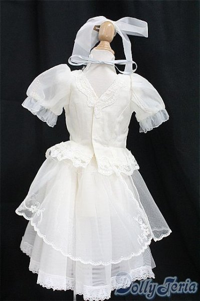 画像3: SDGrG/OF:Silver Flugel様製衣装セット I-25-09-28-083-KD-ZI (3)