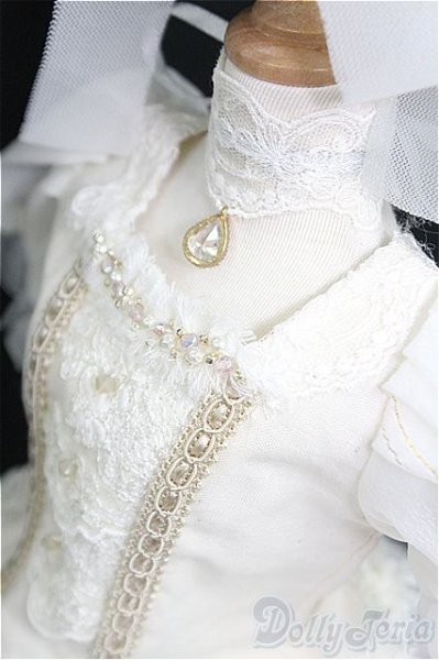 画像4: SDGrG/OF:Silver Flugel様製衣装セット I-25-09-28-083-KD-ZI (4)