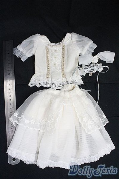 画像5: SDGrG/OF:Silver Flugel様製衣装セット I-25-09-28-083-KD-ZI (5)