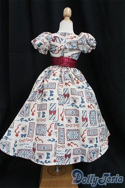 画像3: SD/SDGr/OF:ワンピース　ディーラー様製 I-25-09-28-084-KD-ZI (3)