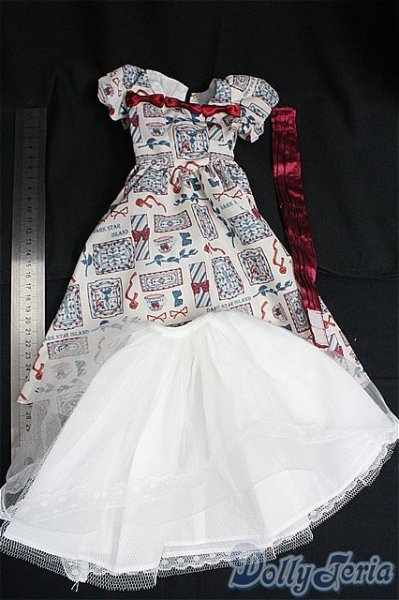 画像5: SD/SDGr/OF:ワンピース　ディーラー様製 I-25-09-28-084-KD-ZI (5)