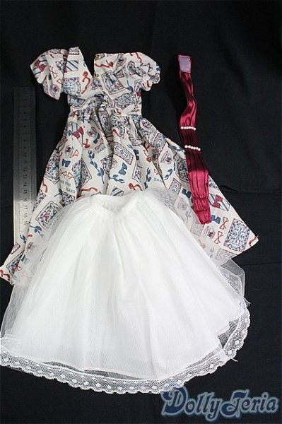 画像6: SD/SDGr/OF:ワンピース　ディーラー様製 I-25-09-28-084-KD-ZI (6)