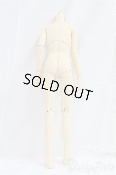 画像2: SDGrBOY/ボディ I-25-09-28-052-KD-ZI (2)