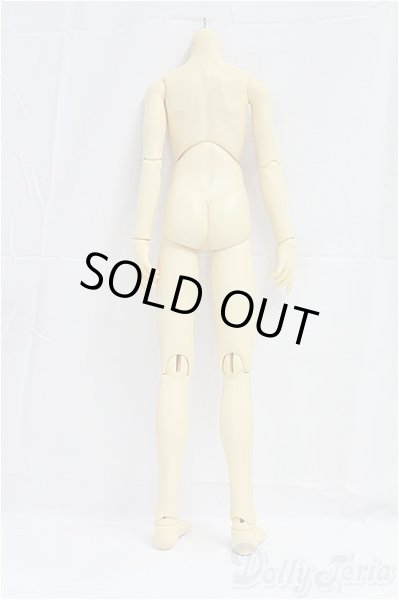 画像2: SD13BOY/ボディ I-25-09-28-051-KD-ZI (2)