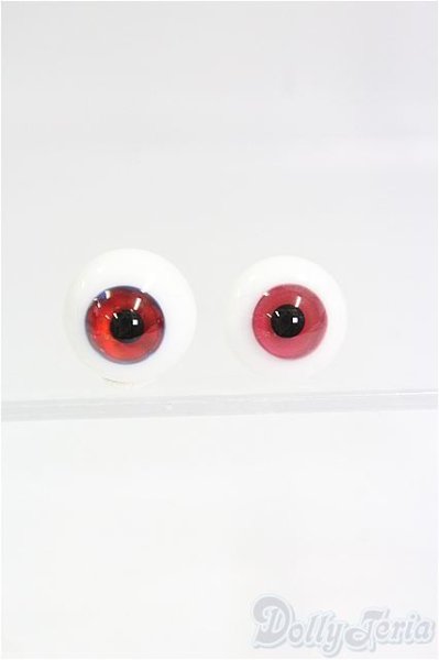 画像1: 14mm/グラスアイ I-25-09-28-096-KD-ZI (1)