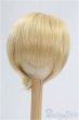 画像1: 9-10inch/ウィッグ I-25-09-28-097-KD-ZI (1)