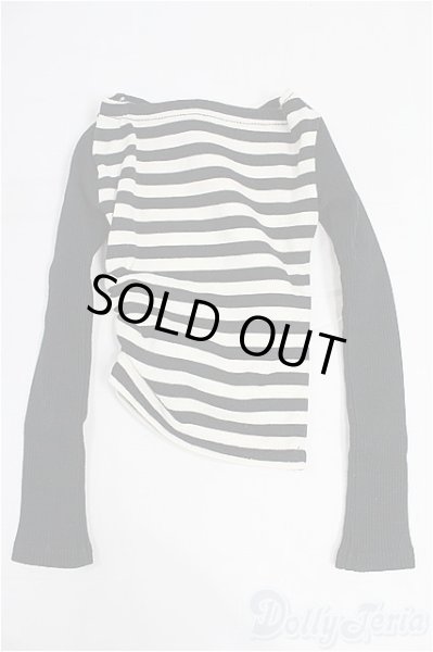 画像1: SDGrB＆SD13男の子/OF:トップス I-25-09-28-082-KD-ZI (1)