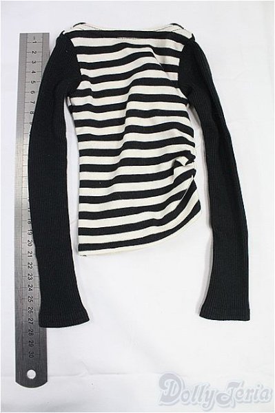 画像2: SDGrB＆SD13男の子/OF:トップス I-25-09-28-082-KD-ZI (2)