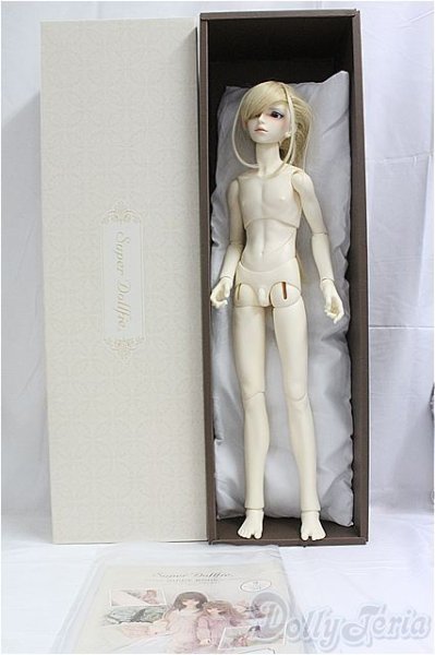 画像8: SDGｒB/F-88　フルチョイス　PSホワイト I-25-09-28-054-KD-ZI (8)