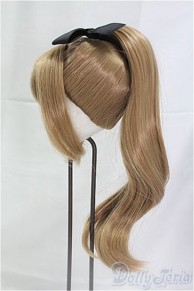 画像3: 8-9inch/ウィッグ　PenginWorkshop様製 I-25-10-05-102-KD-ZI (3)