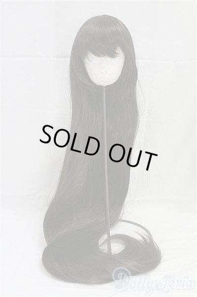 画像1: 9inch/ウィッグ　DOLLCE製 I-25-10-05-103-KD-ZI (1)