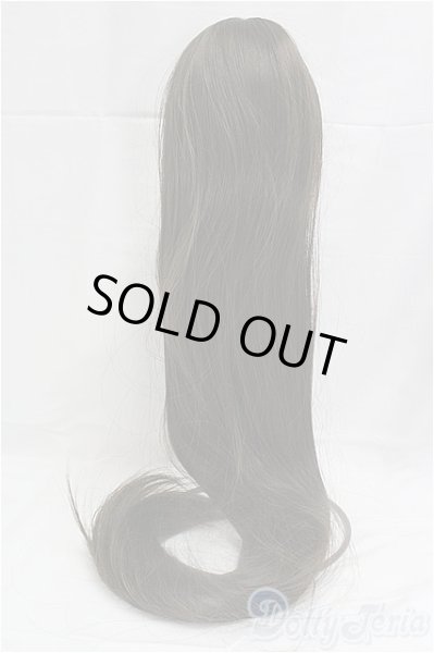 画像2: 9inch/ウィッグ　DOLLCE製 I-25-10-05-103-KD-ZI (2)