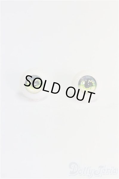 画像3: 14mm/アクリルアイ2点 I-25-10-05-145-KD-ZI (3)