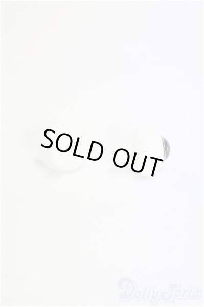 画像2: 14mm/グラスアイ　DOLK I-25-10-05-143-KD-ZI (2)