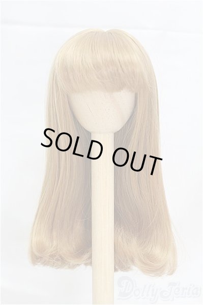 画像1: 7-8inch/ウィッグ BJD　CROBI I-25-10-05-139-KD-ZI (1)