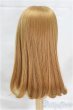 画像2: 7-8inch/ウィッグ BJD　CROBI I-25-10-05-139-KD-ZI (2)