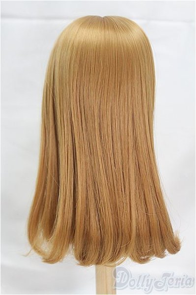 画像2: 7-8inch/ウィッグ BJD　CROBI I-25-10-05-139-KD-ZI (2)