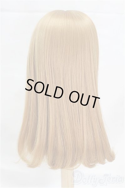 画像2: 7-8inch/ウィッグ BJD　CROBI I-25-10-05-139-KD-ZI (2)