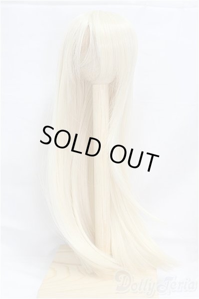 画像1: 7-8inch/ウィッグ BJD　CROBI I-25-10-05-140-KD-ZI (1)