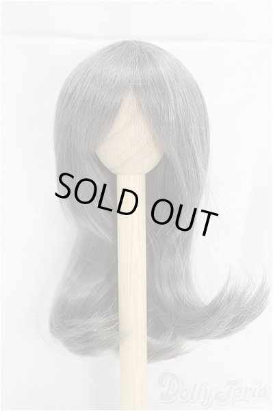 画像1: 7-8inch/ウィッグ BJD　CROBI I-25-10-05-142-KD-ZI (1)