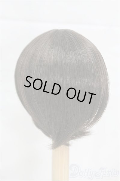 画像2: 7-8inch/ウィッグ I-25-10-05-138-KD-ZI (2)