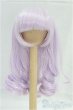 画像1: 8-9inch/ウィッグ/インチ　BJD　MJD　ドール用 I-25-09-28-218-YB-ZI (1)
