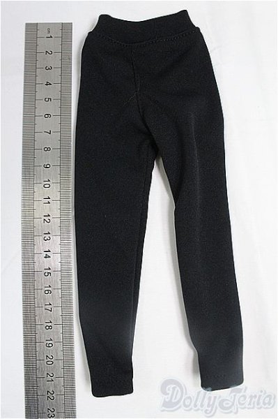 画像2: SDM＆MSD/OF:パンツ/1/4　40ｃｍ　BJD　MJD　衣装　ドール用 I-25-10-05-287-KD-ZI (2)