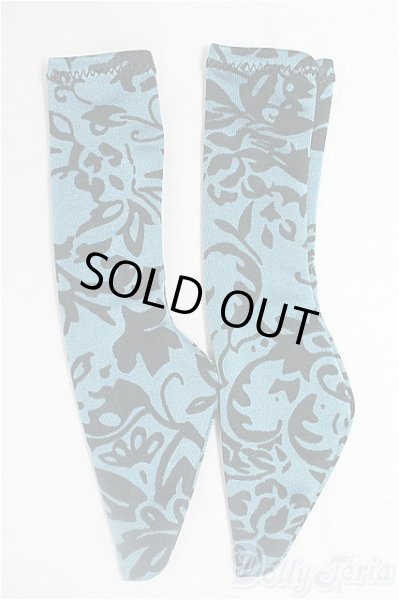 画像1: SDM＆MSD/OF:靴下/1/4　40ｃｍ　BJD　MJD　衣装　ドール用 I-25-10-05-262-KD-ZI (1)