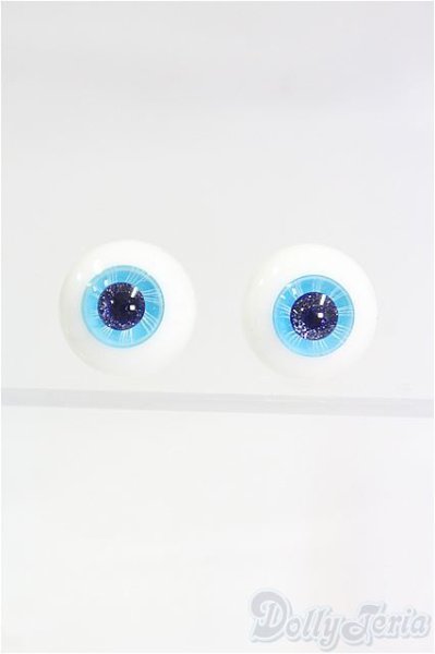 画像2: 16mm/グラスアイ　オリジナルグラスアイシリーズ 蟹座/ドール用　アイ I-25-10-05-261-KD-ZI (2)