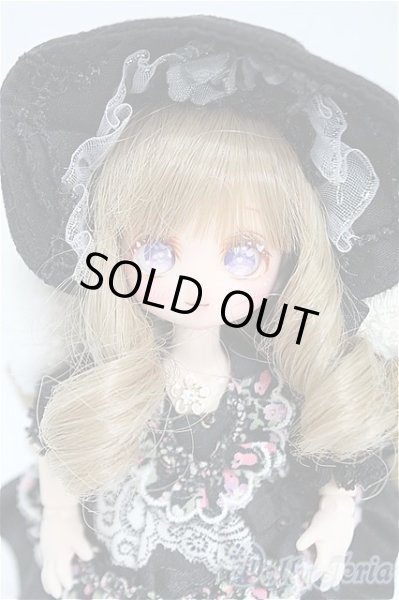 画像1: ミニスウィーツドール/DC11-02:カスタムドール I-25-10-05-015-KD-ZI (1)