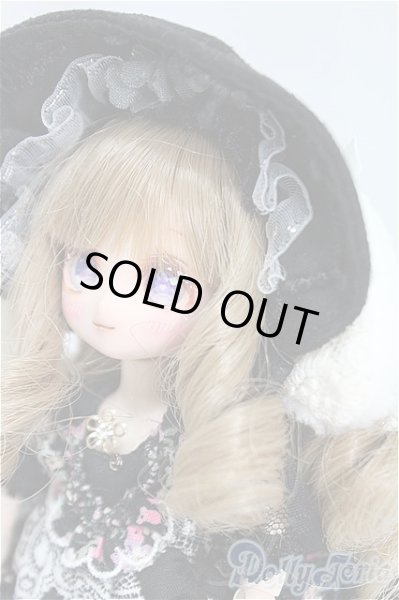 画像2: ミニスウィーツドール/DC11-02:カスタムドール I-25-10-05-015-KD-ZI (2)