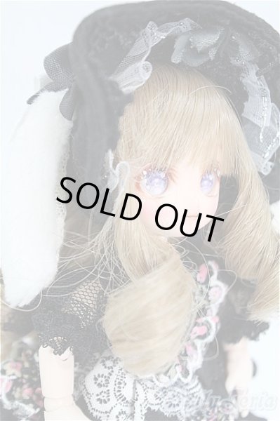 画像3: ミニスウィーツドール/DC11-02:カスタムドール I-25-10-05-015-KD-ZI (3)