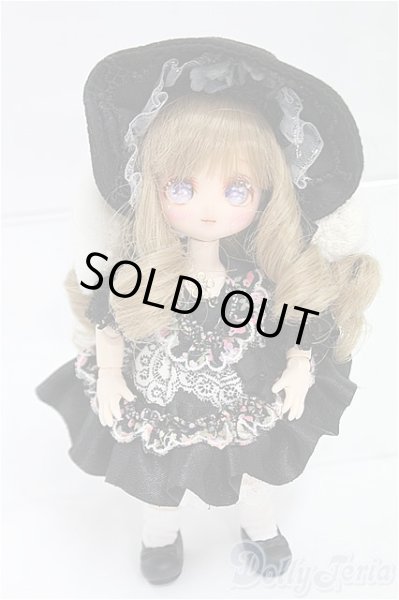 画像4: ミニスウィーツドール/DC11-02:カスタムドール I-25-10-05-015-KD-ZI (4)