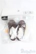 画像1: 幼SD/OF:靴/1/6　30ｃｍ　BJD　MJD　衣装　ドール用 I-25-10-05-216-KD-ZI (1)