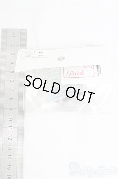 画像2: 幼SD/OF:靴/1/6　30ｃｍ　BJD　MJD　衣装　ドール用 I-25-10-05-216-KD-ZI (2)