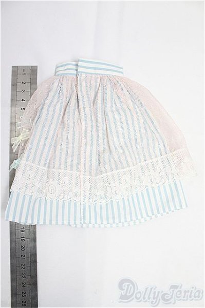 画像2: SDM＆MSD/OF:スカート/1/4　40ｃｍ　BJD　MJD　衣装　ドール用 I-25-10-05-202-KD-ZI (2)