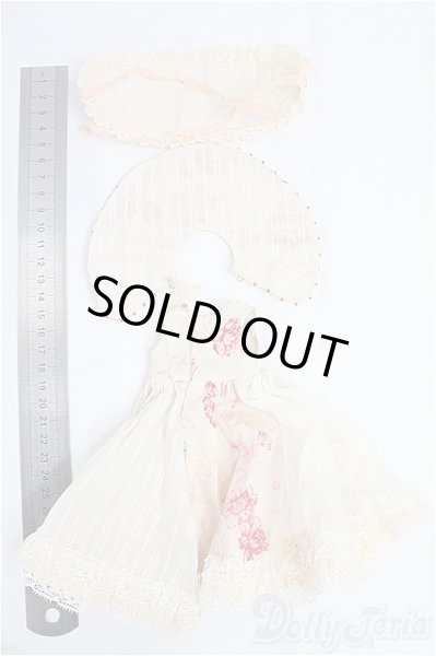 画像2: 幼SD/OF:衣装セット/1/6　30ｃｍ　BJD　MJD　衣装　ドール用 I-25-10-05-203-KD-ZI (2)