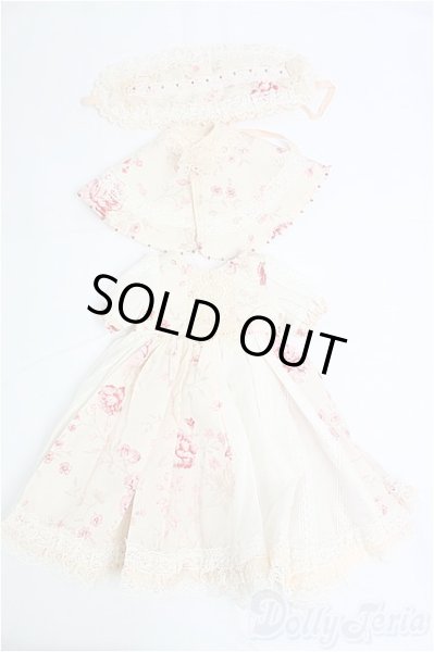 画像1: SDM＆MSD/OF:衣装セット/1/4　40ｃｍ　BJD　MJD　衣装　ドール用 I-25-10-05-204-KD-ZI (1)