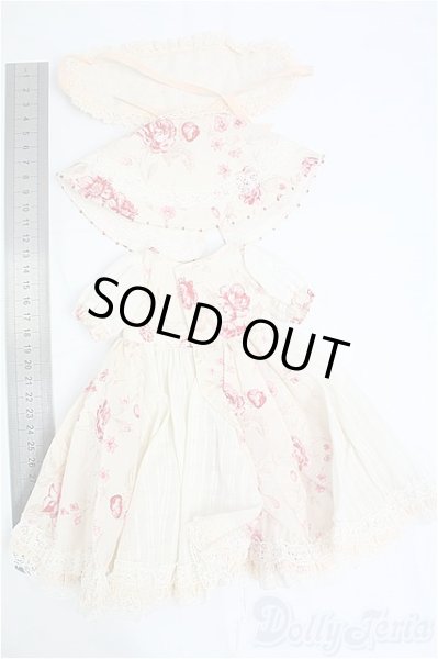 画像2: SDM＆MSD/OF:衣装セット/1/4　40ｃｍ　BJD　MJD　衣装　ドール用 I-25-10-05-204-KD-ZI (2)